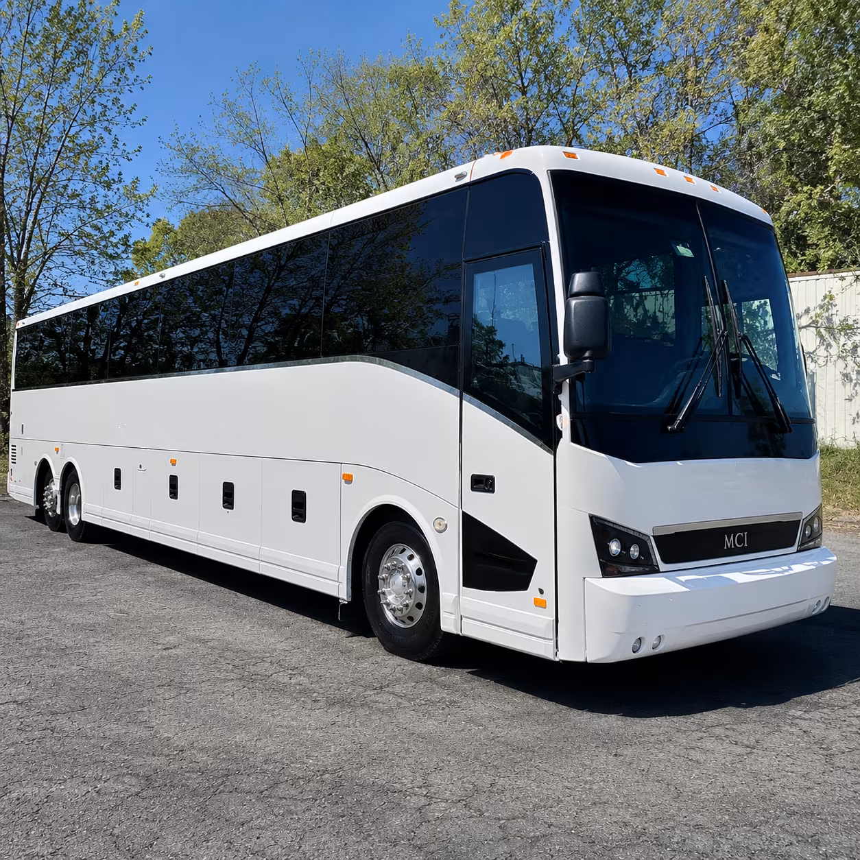 charter bus rentals for sioux falls corporate events and off site meetings