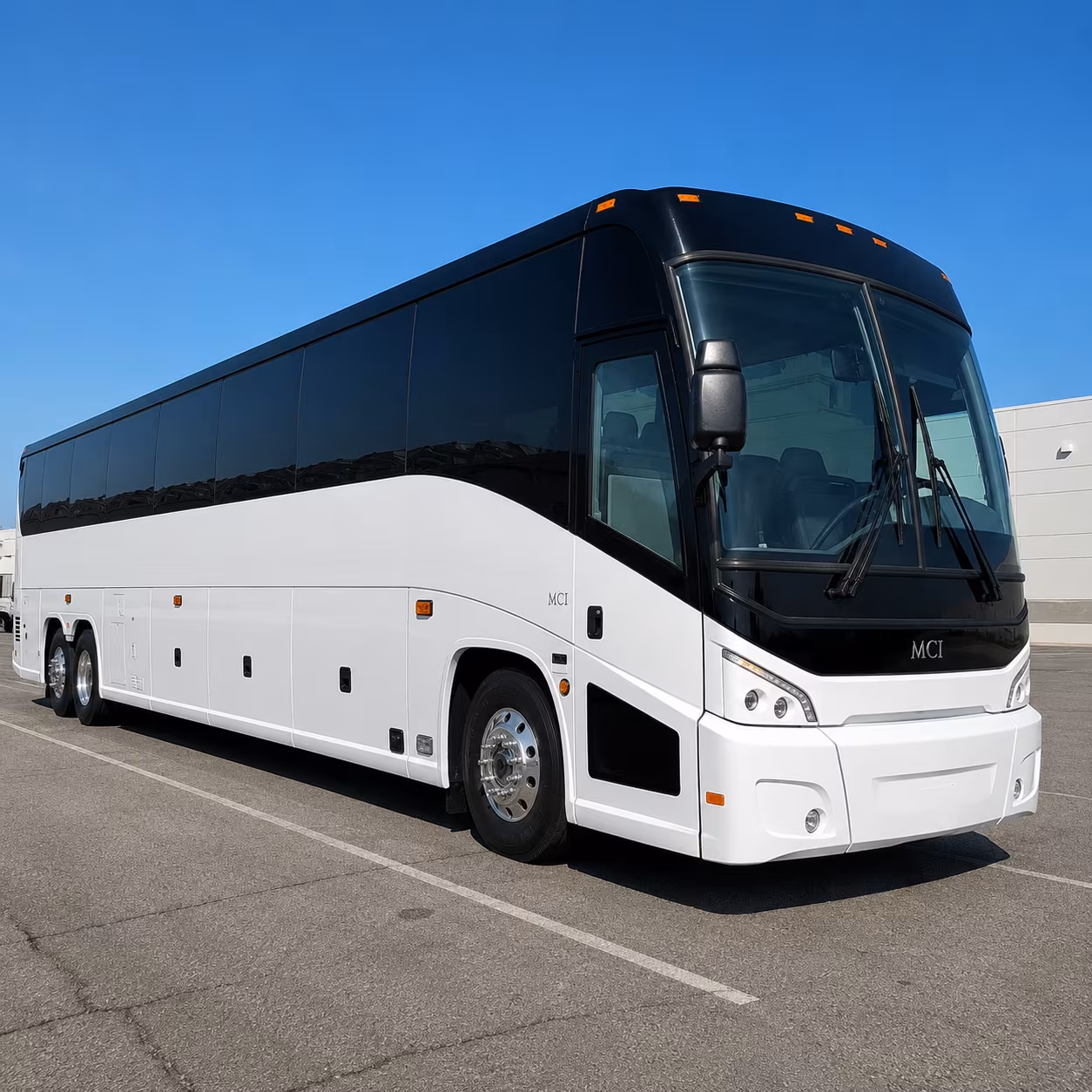 charter bus rentals for sioux falls federal agency operations
