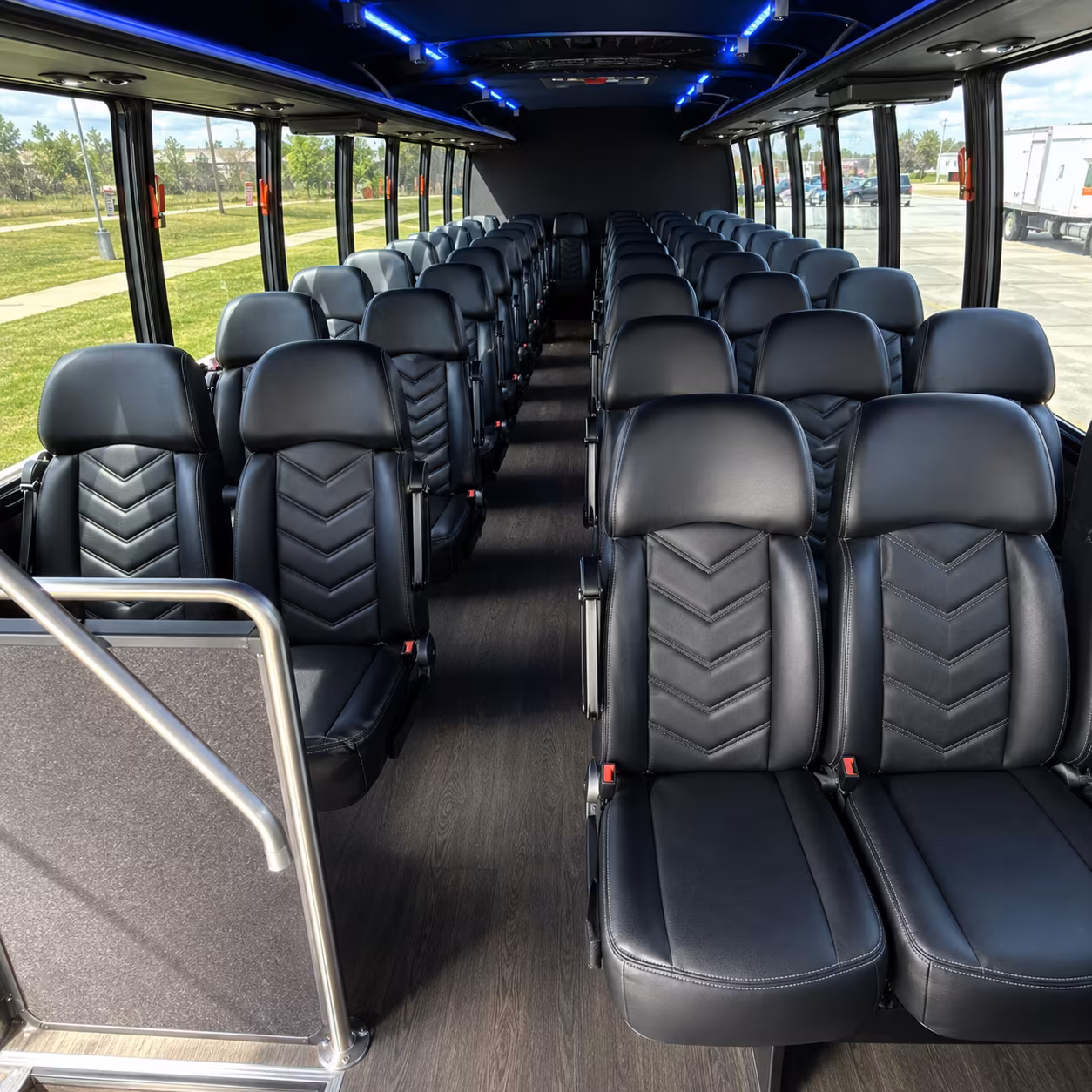 charter bus rentals to south dakota wineries along the i 90 corridor