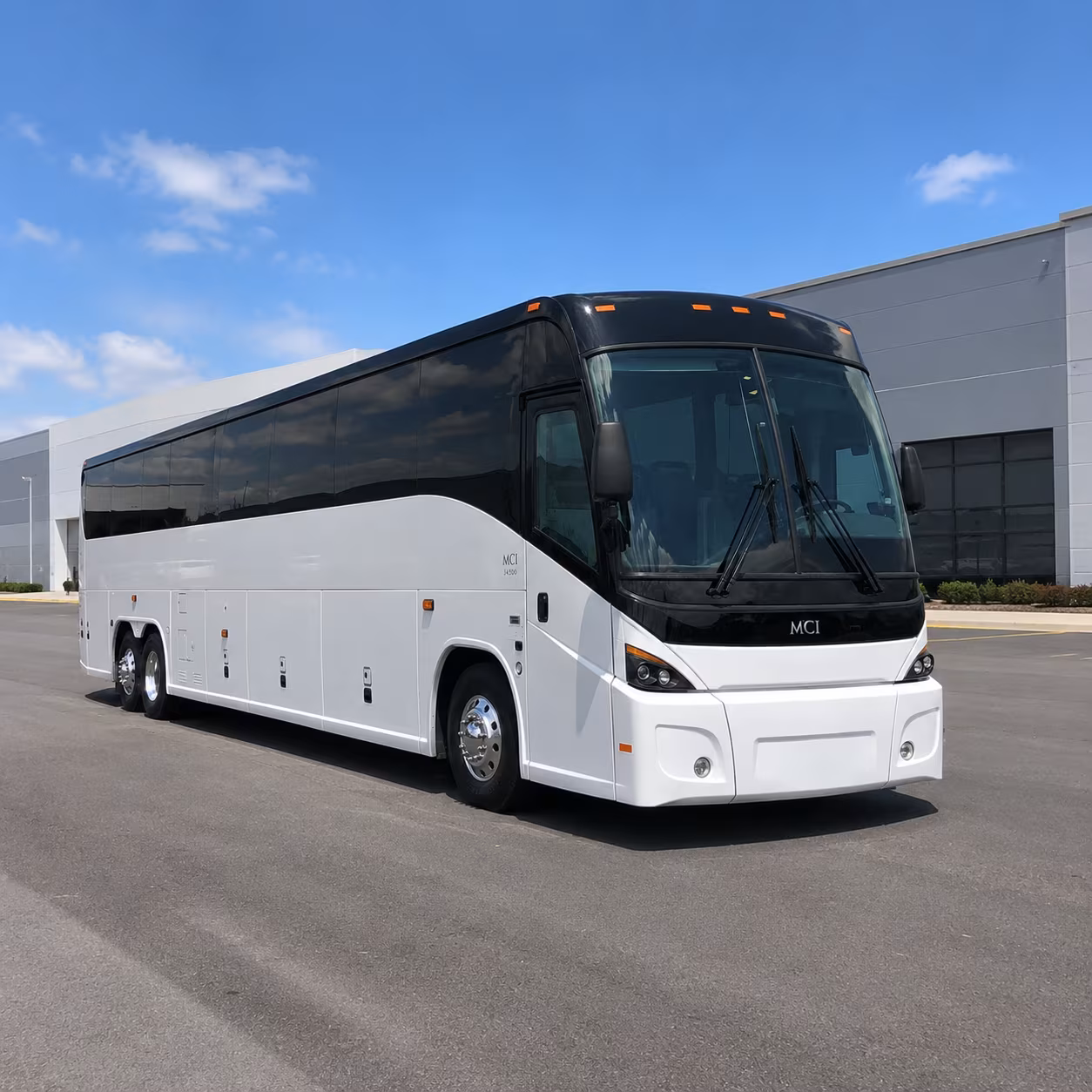charter buses for high school and college field trips across south dakota