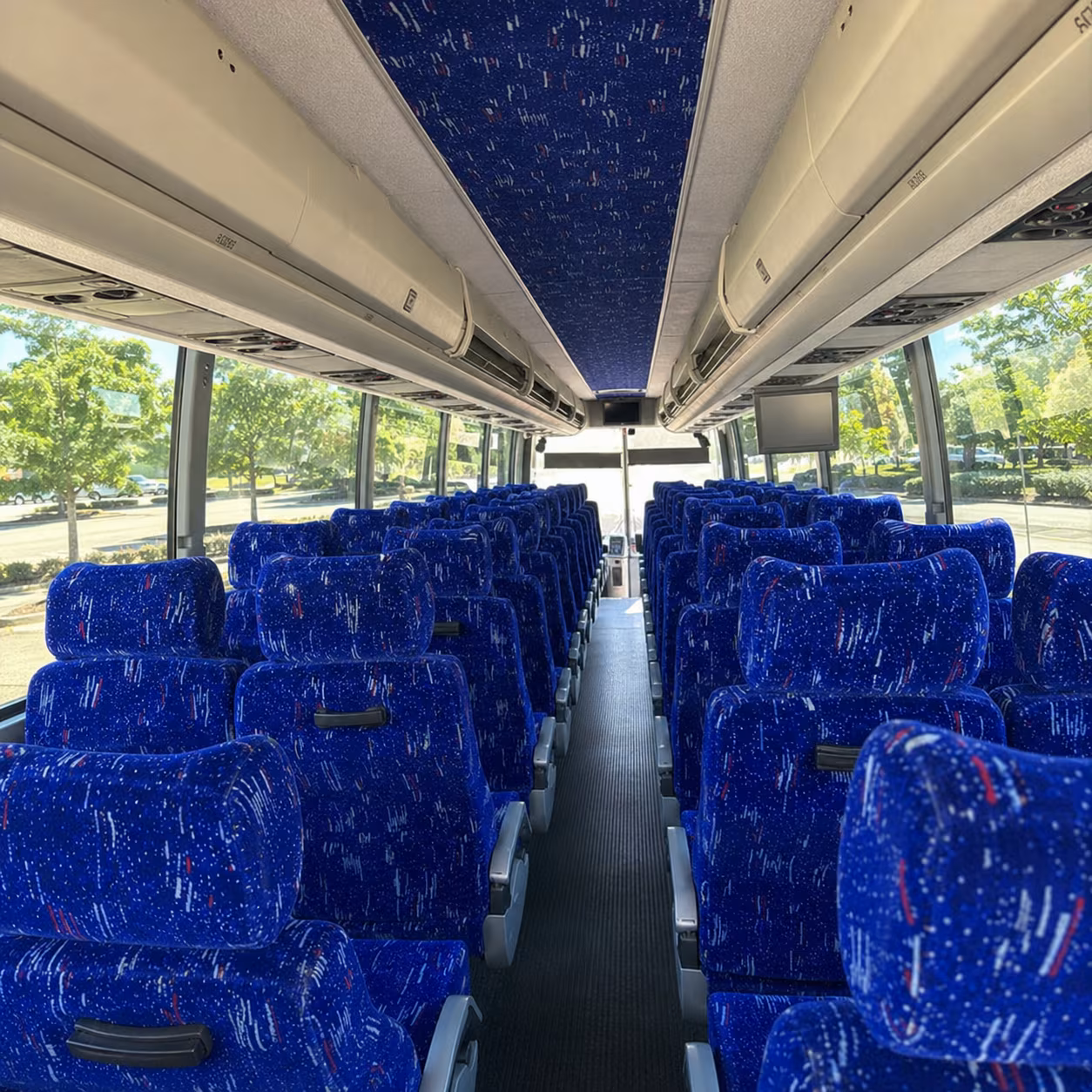 charter buses for sioux falls youth group trips and retreats