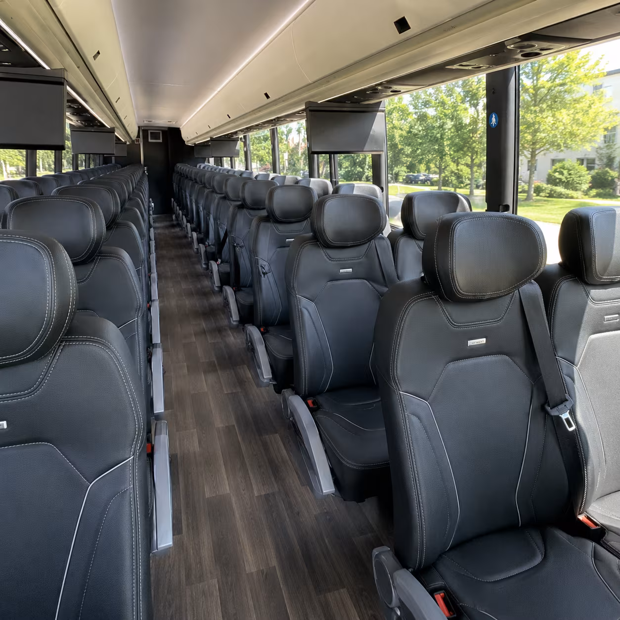 charter buses to denny sanford premier center shows and concerts
