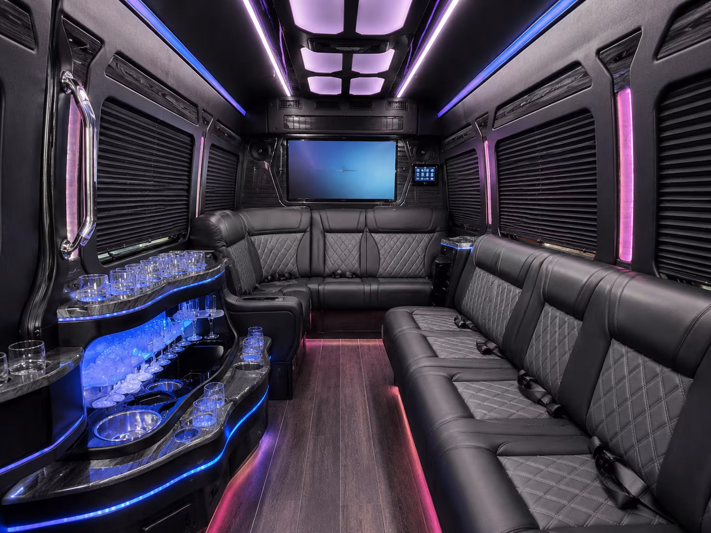 concert and festival buses in sioux falls