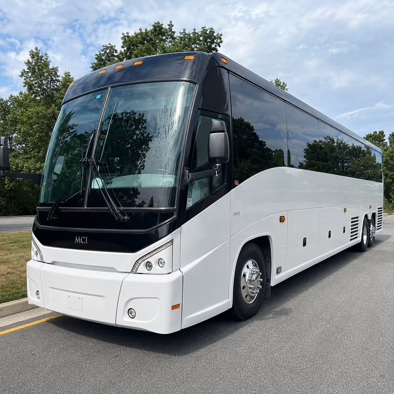 employee transportation from sioux falls to regional job sites and training centers