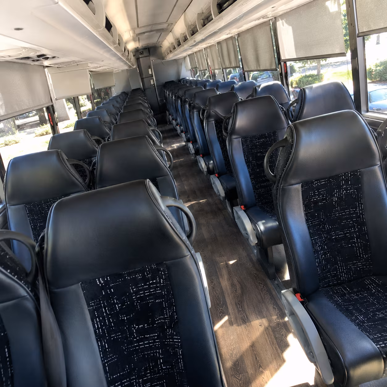 find the perfect transportation for your next concert 4