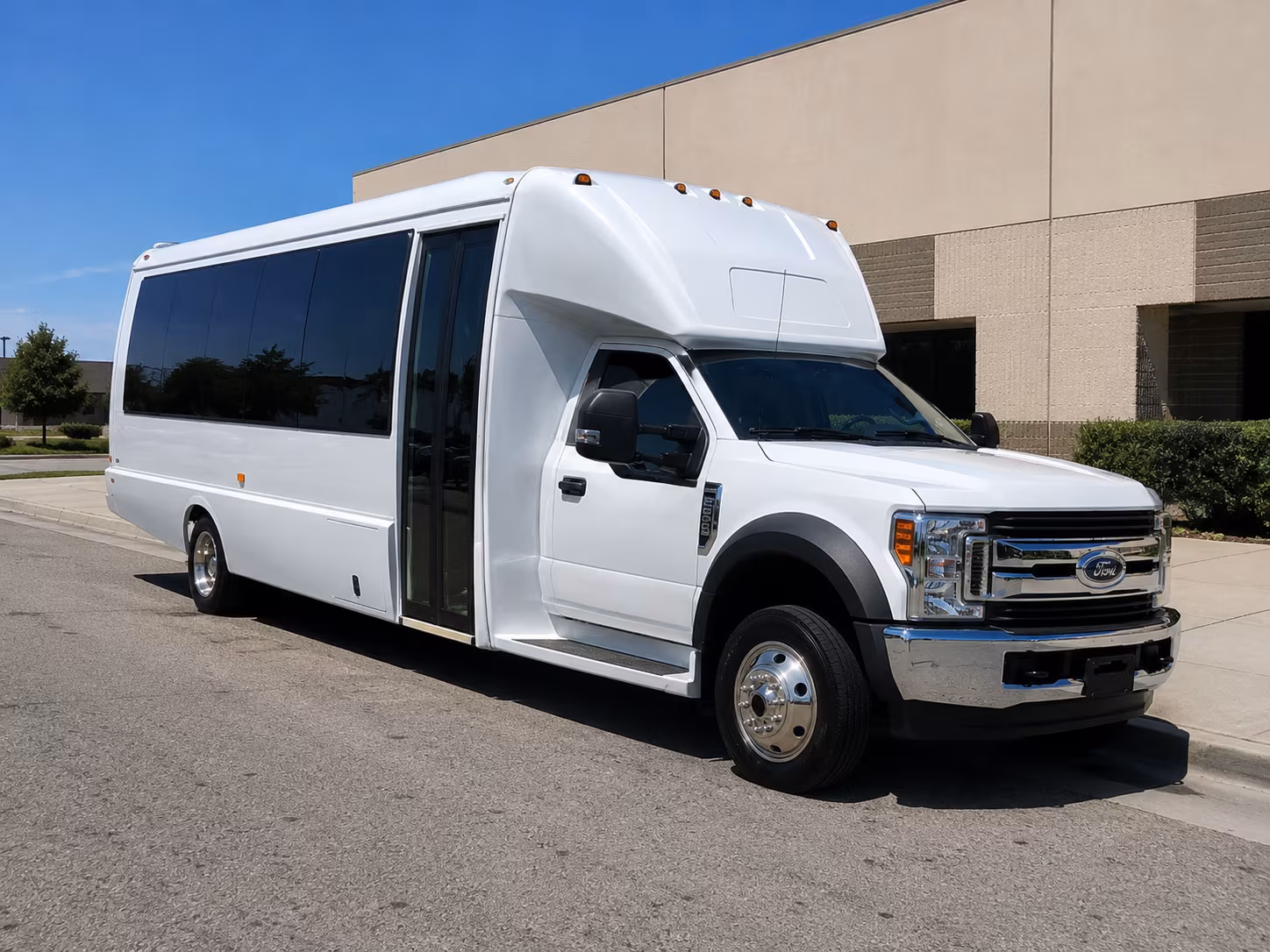 find the perfect transportation for your next prom 1