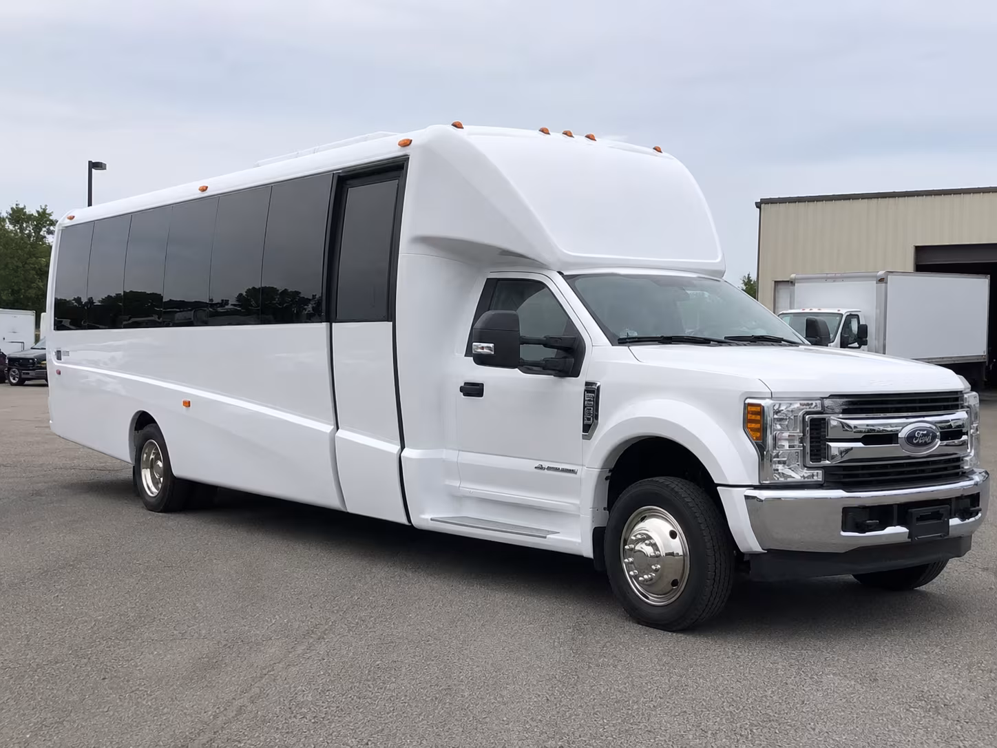 find the perfect transportation for your next prom 2