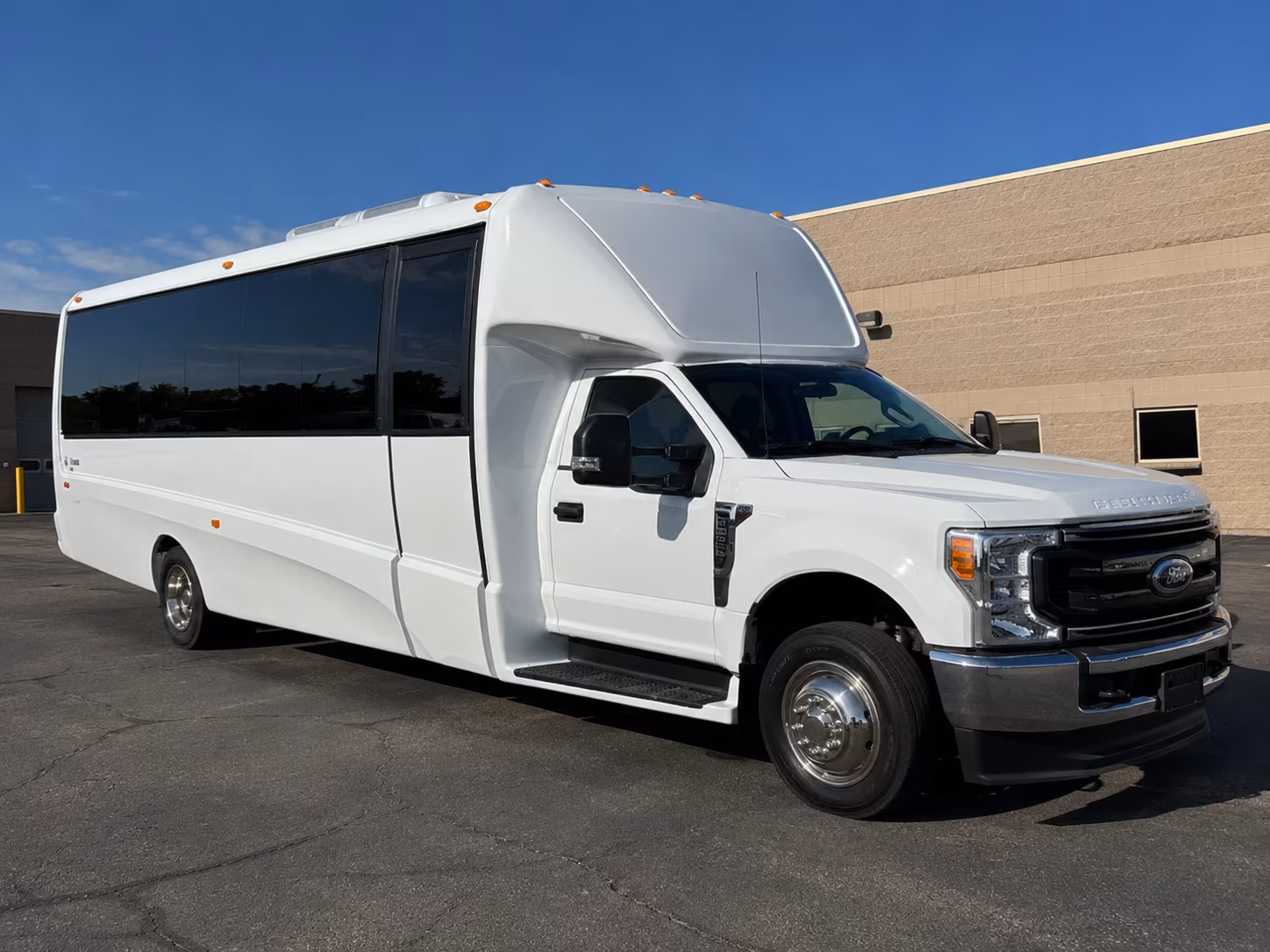 find the perfect transportation for your next prom 3
