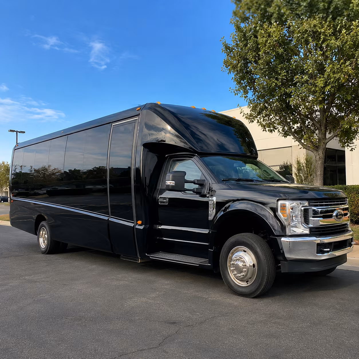 find the perfect transportation for your next sporting event 3