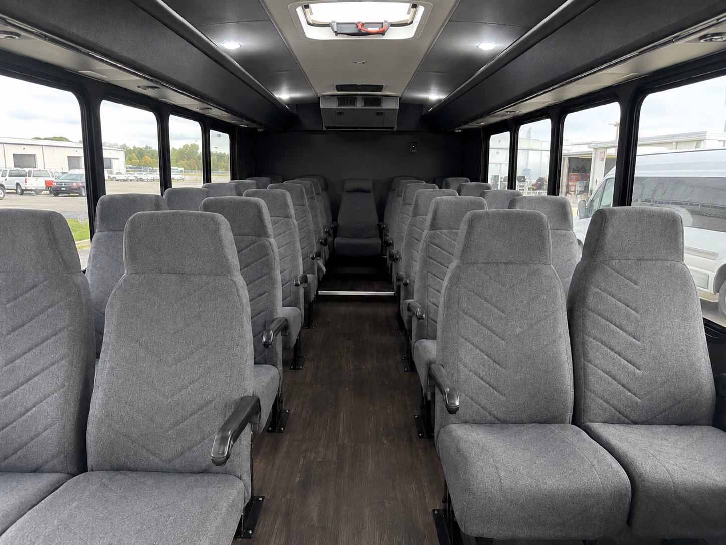 find the perfect transportation for your next wedding 2