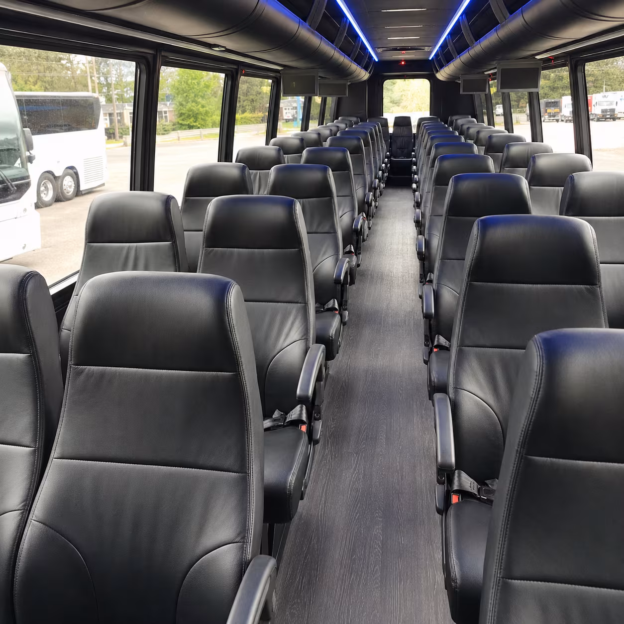find the perfect transportation for your next winery tour 2