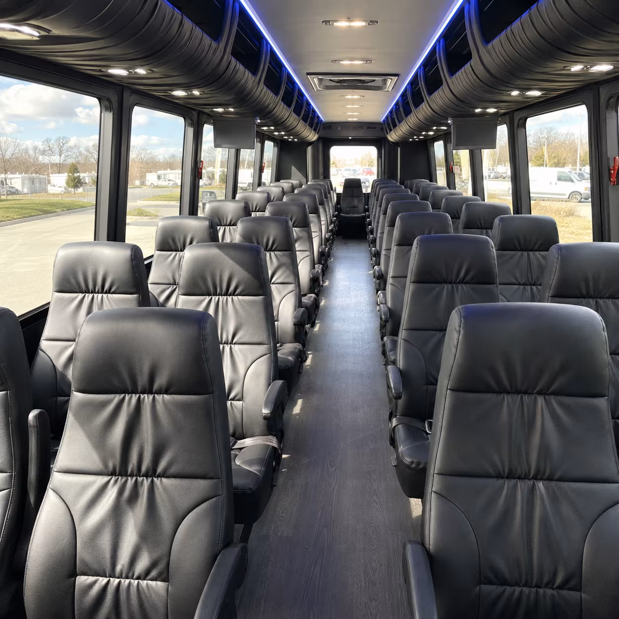 find the perfect transportation for your next winery tour 3