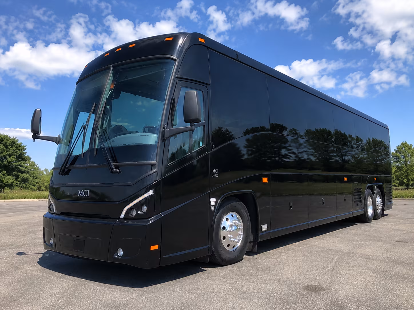 long distance group transportation for sioux falls school trips university travel