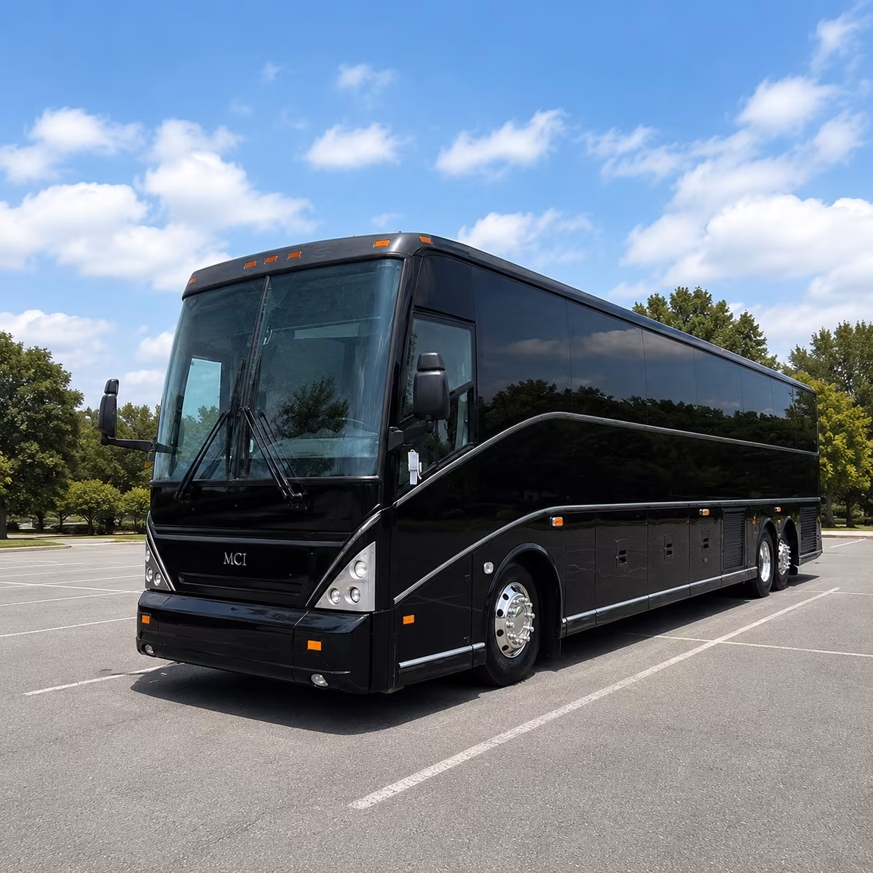 military ceremony event transportation near joe foss field