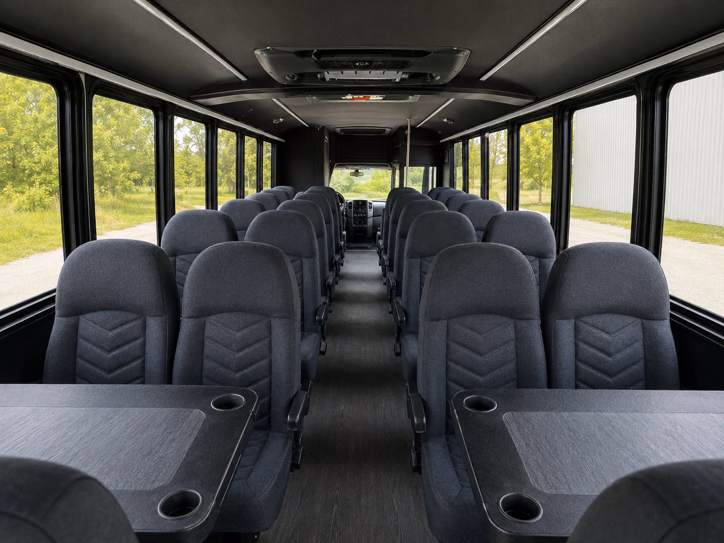 minibus wine tour rentals for small groups exploring eastern south dakota