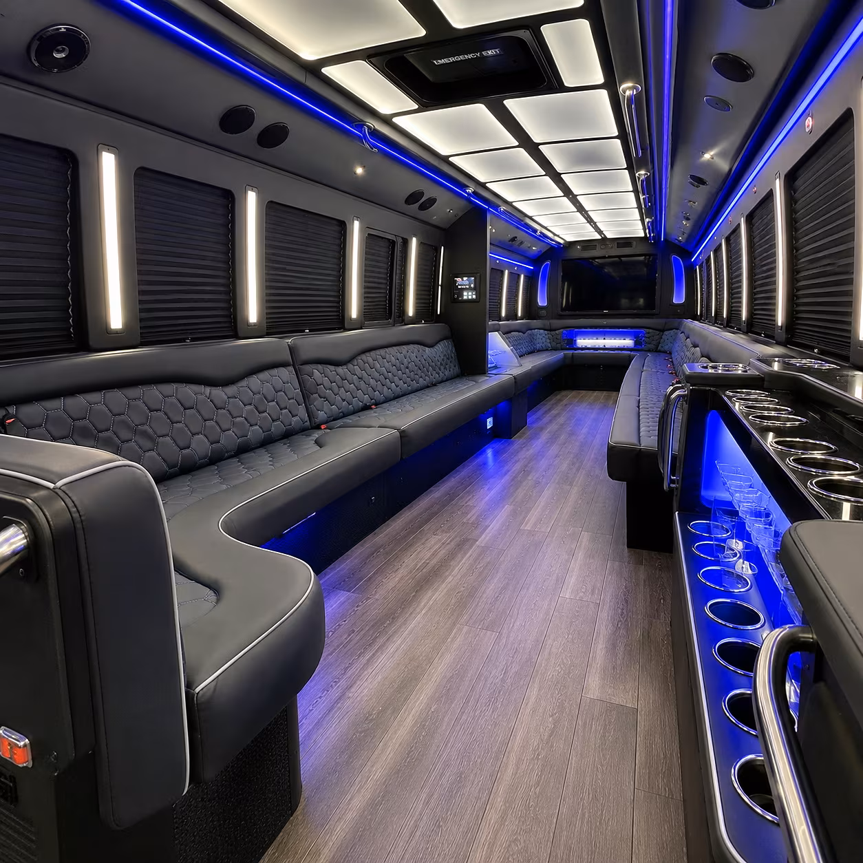party buses for sioux falls bachelor and bachelorette celebrations