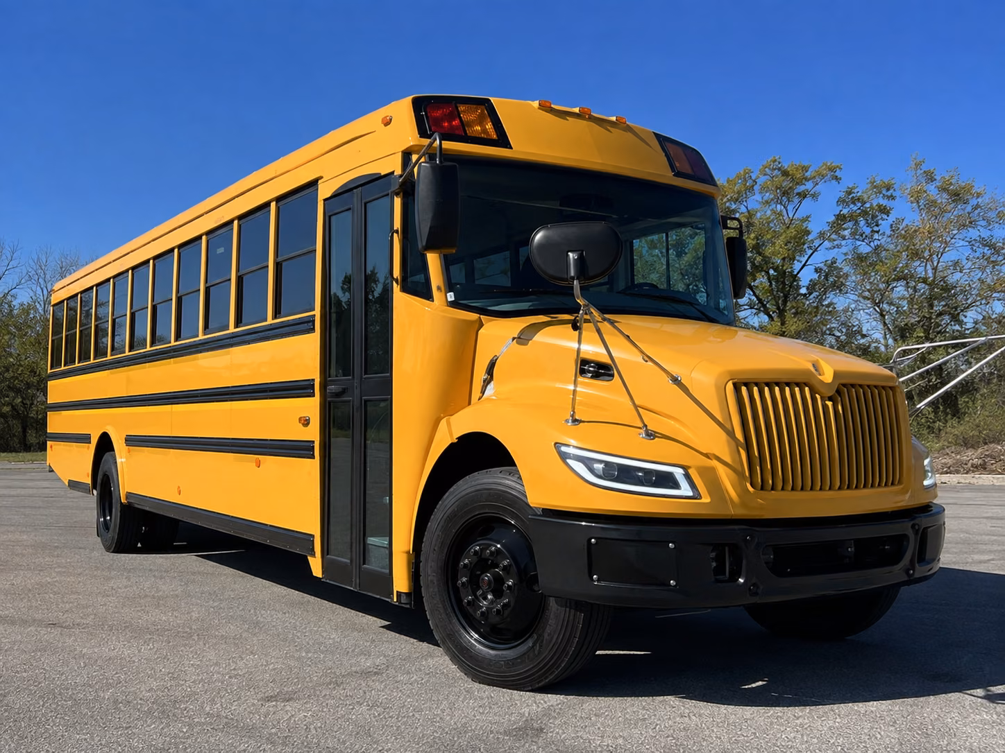 school bus rentals for sioux falls arts and cultural field trips