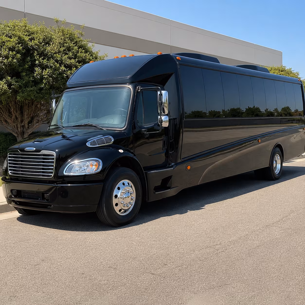 sioux falls 18 passenger minibus