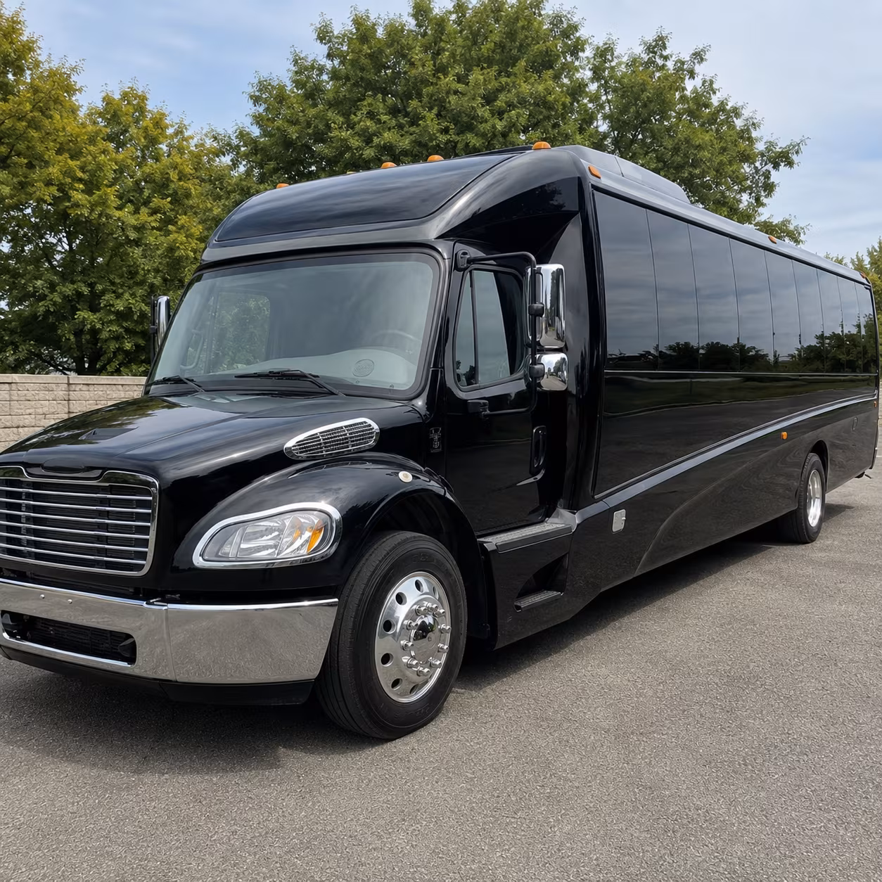 sioux falls 20 passenger minibus