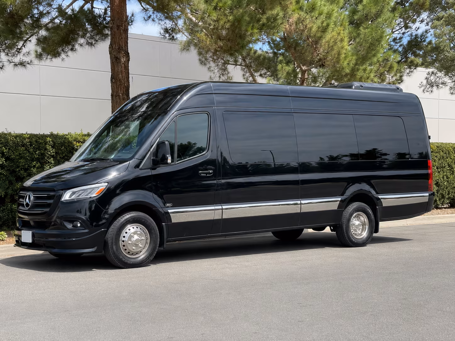sioux falls bus rentals