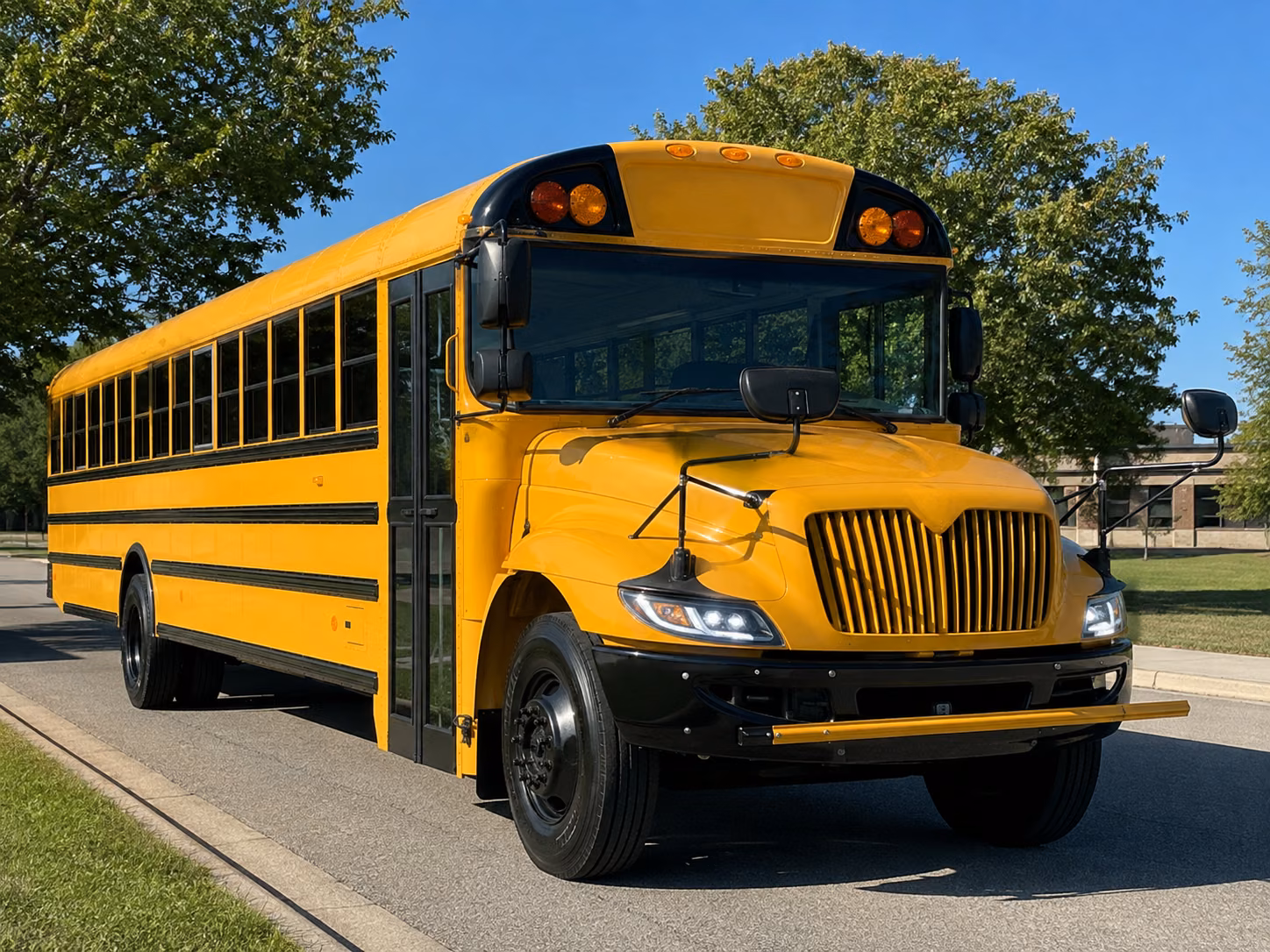 sioux falls church transportation