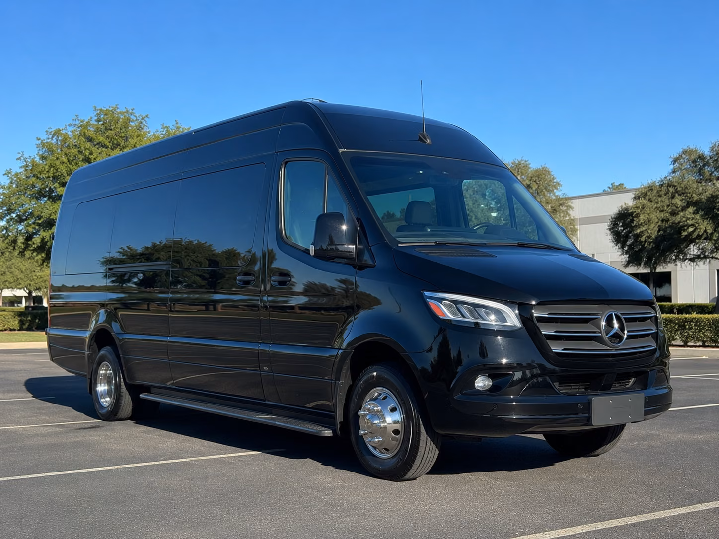sioux falls concert transportation