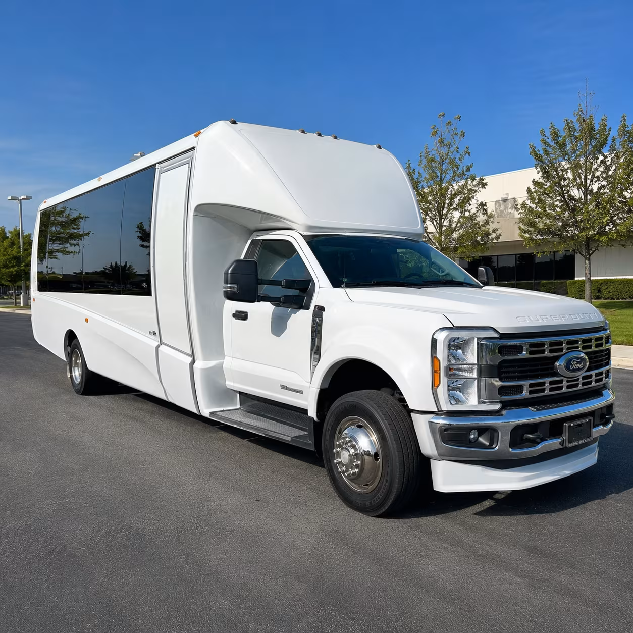sioux falls employee transportation