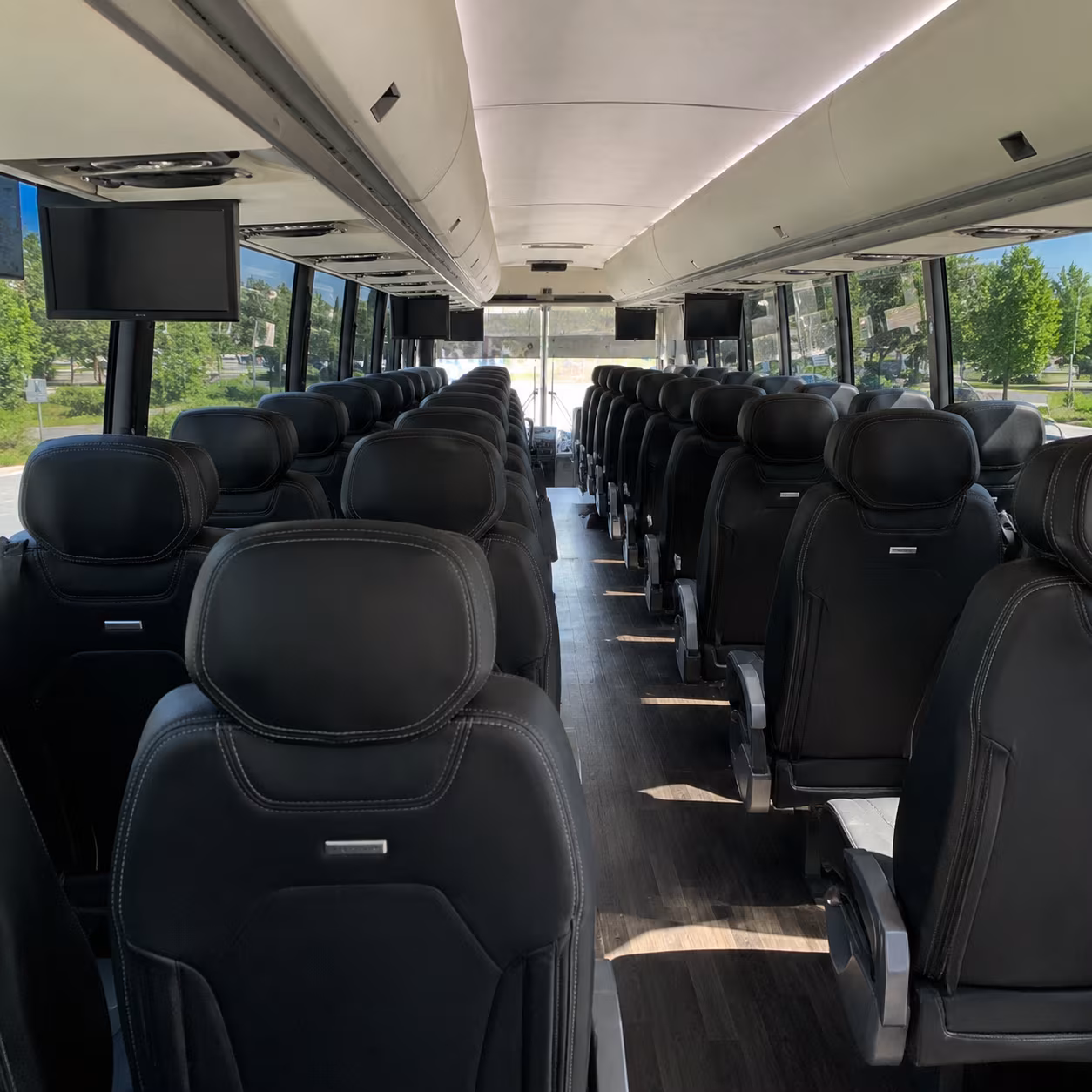 sioux falls event transportation
