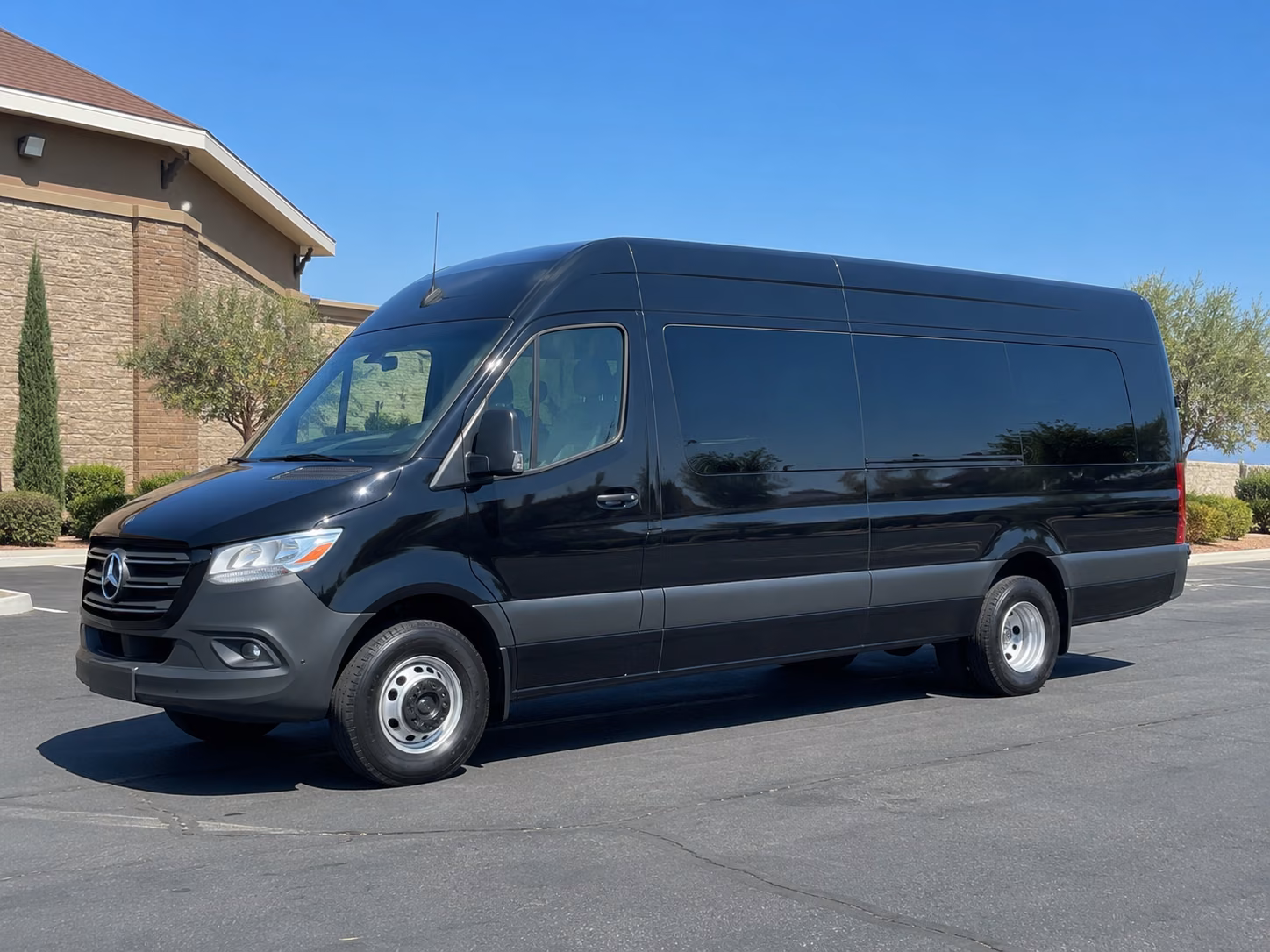 sioux falls long distance transportation onboard seating