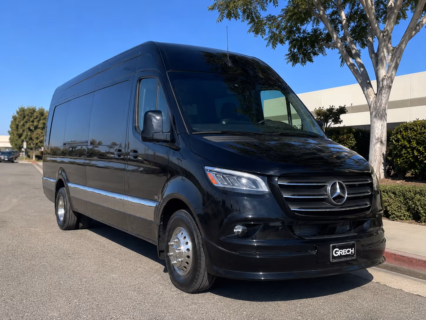 sioux falls private event transportation onboard seating