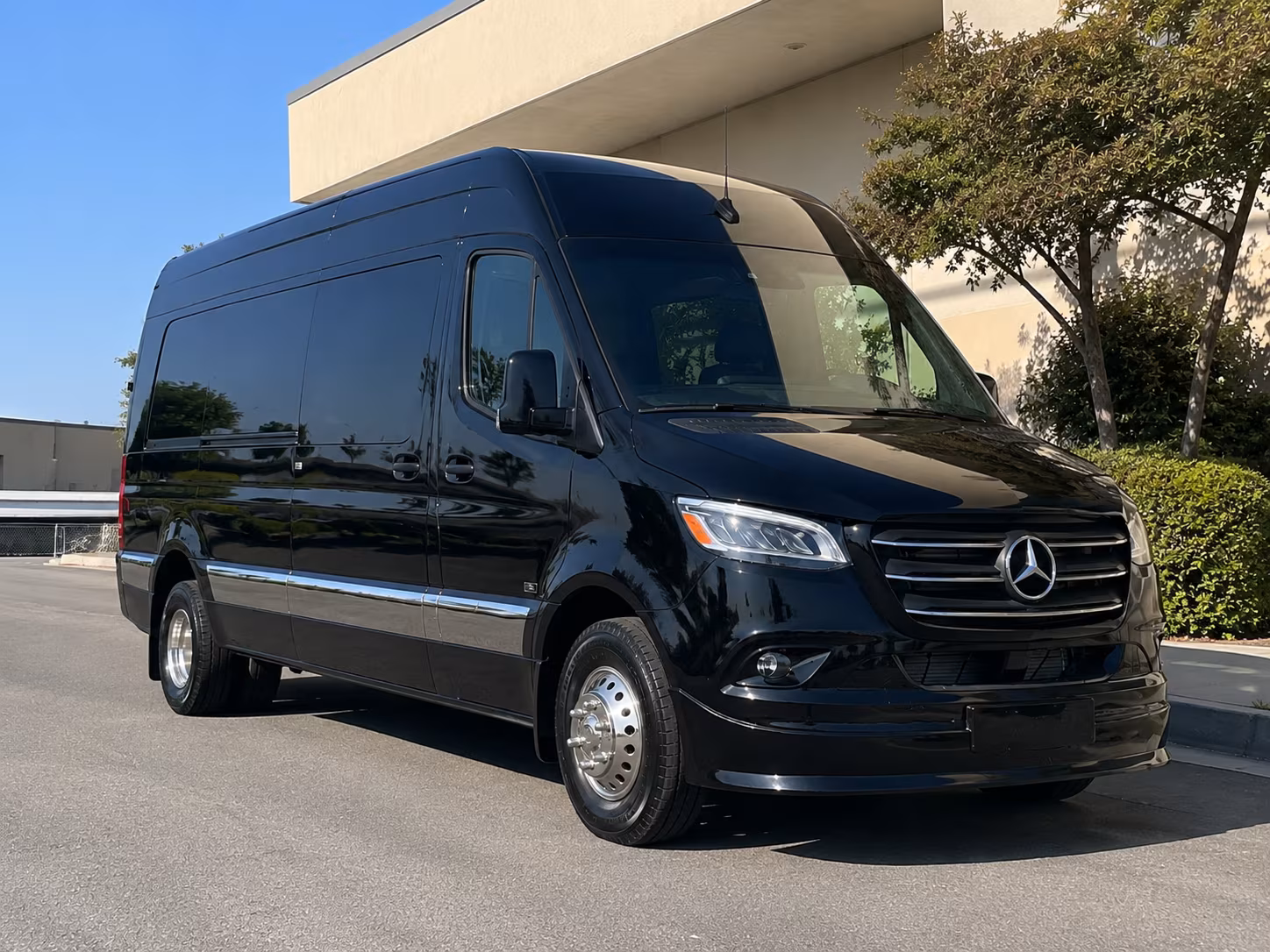 Sioux Falls Private Event Transportation