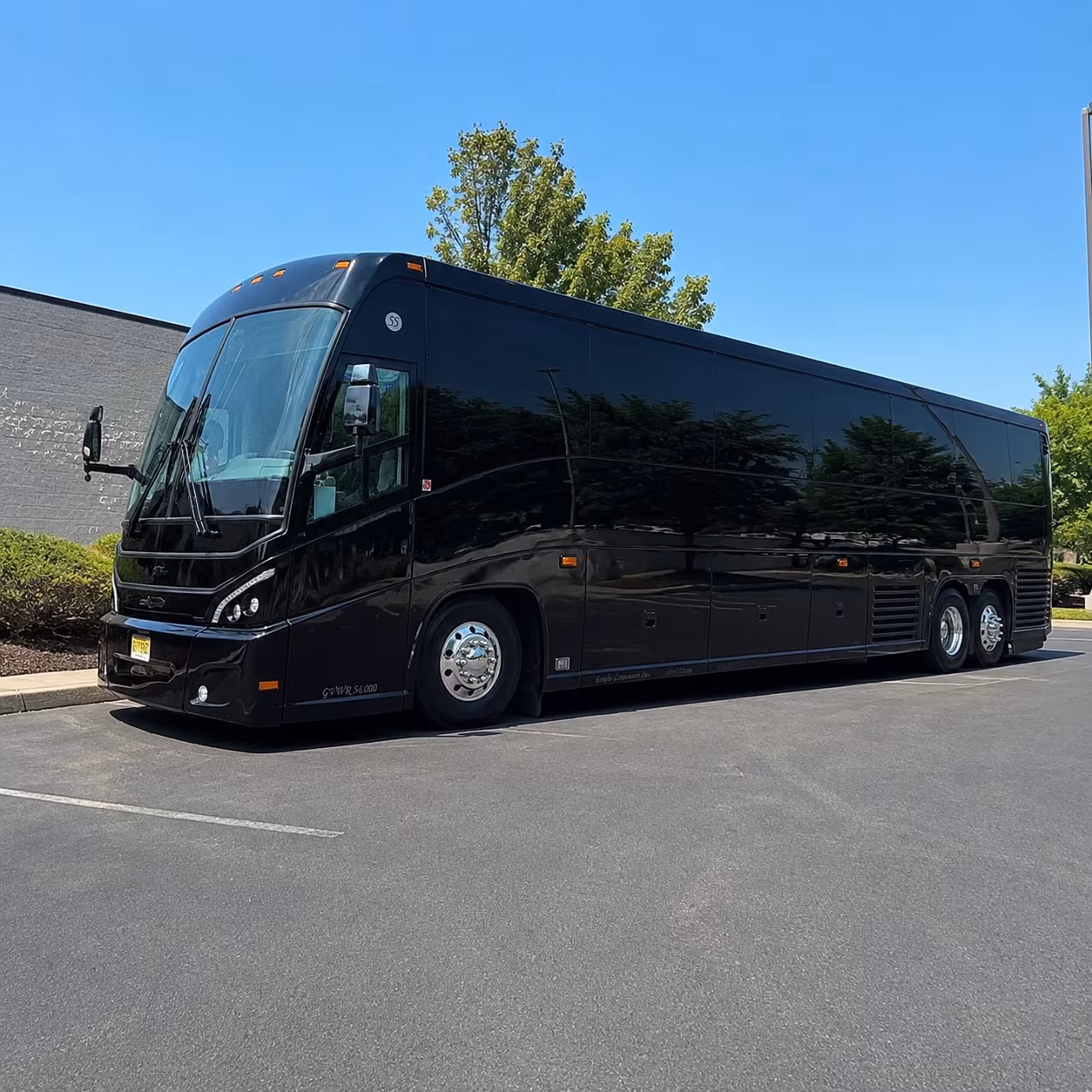 sioux falls school event transportation onboard seating
