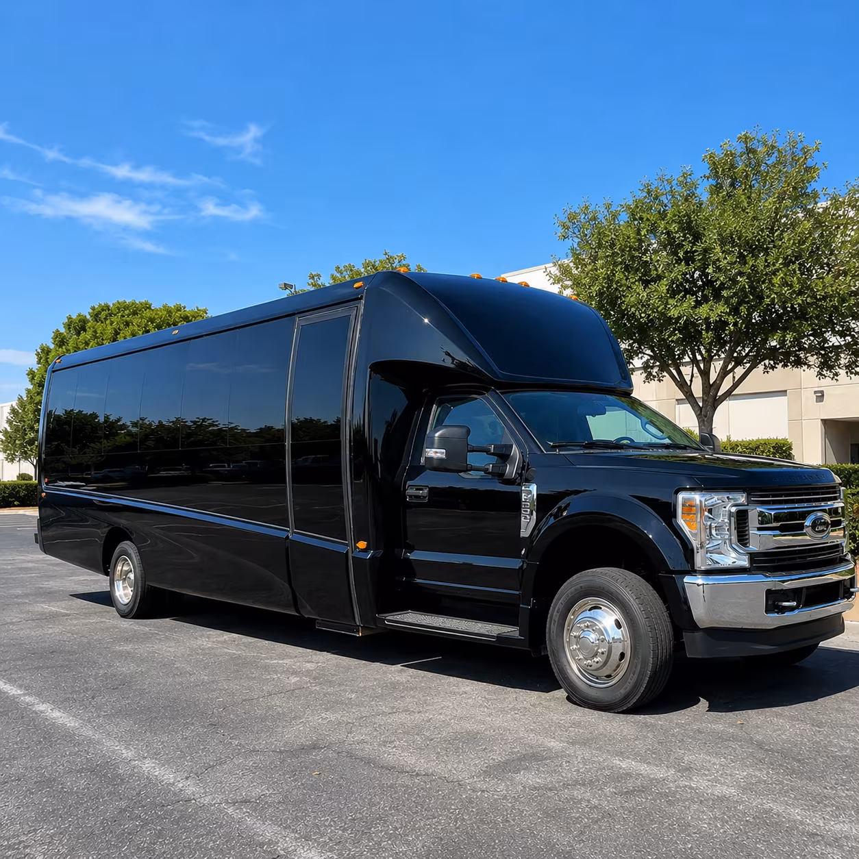 sioux falls wine tour brewery transportation onboard seating
