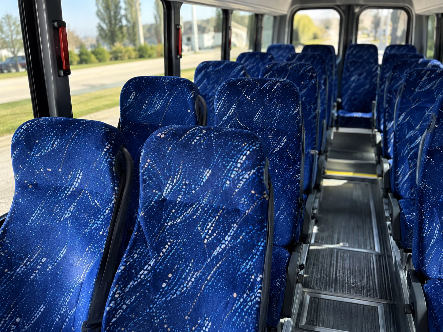 Sioux Falls Wine Tour & Brewery Transportation