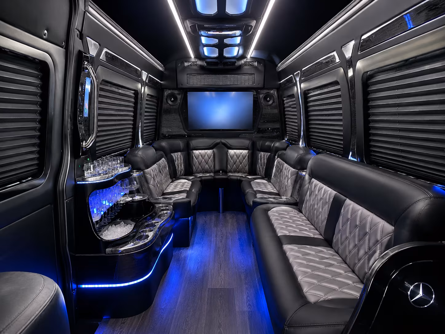 wine festival bus rentals in sioux falls and the surrounding region