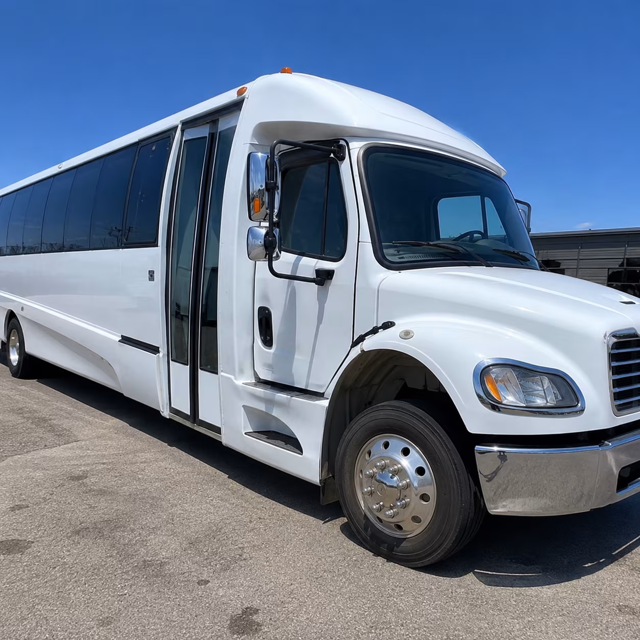 zoo and nature field trip buses for sioux falls schools